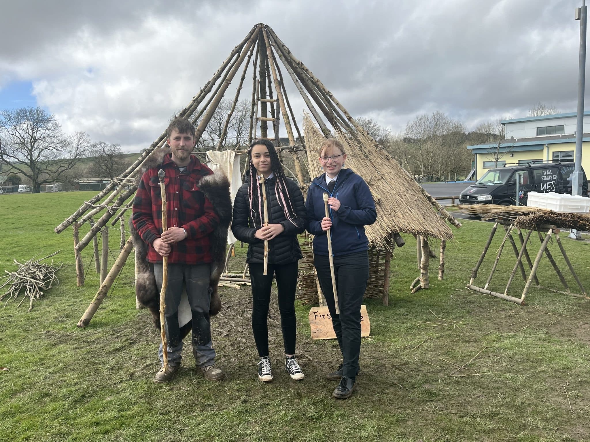 Bushcraft Survival