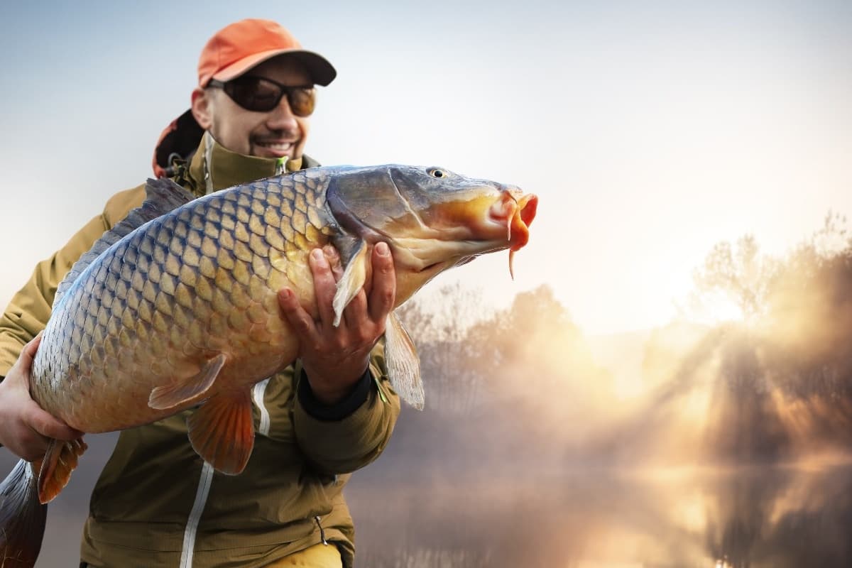 The Great Atlantic Fishing Adventure