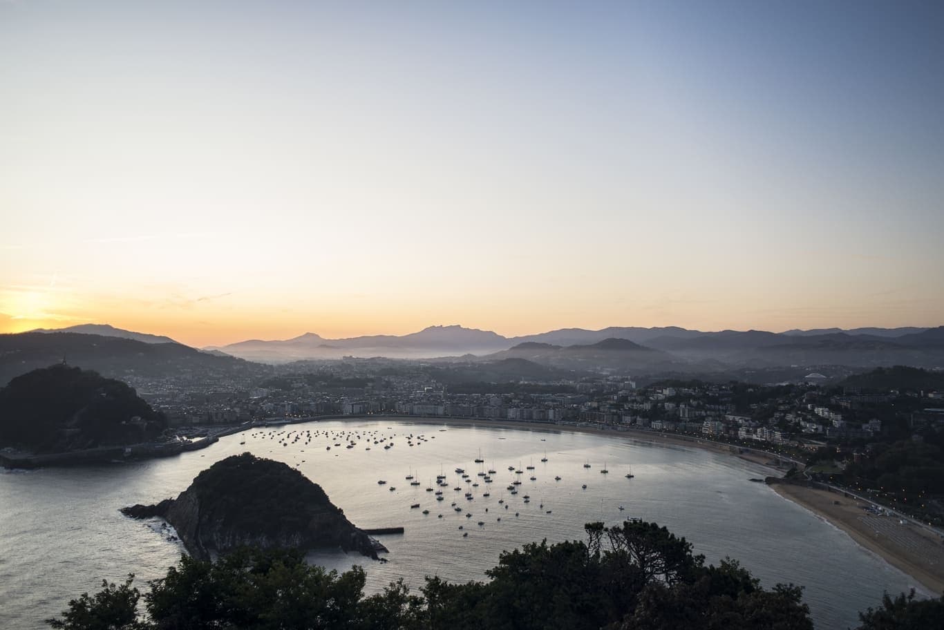 San Sebastián Panorámico