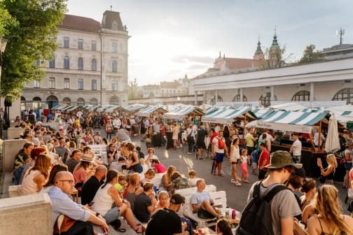 Odprta kuhna na pladnju - Degustacijski meniji