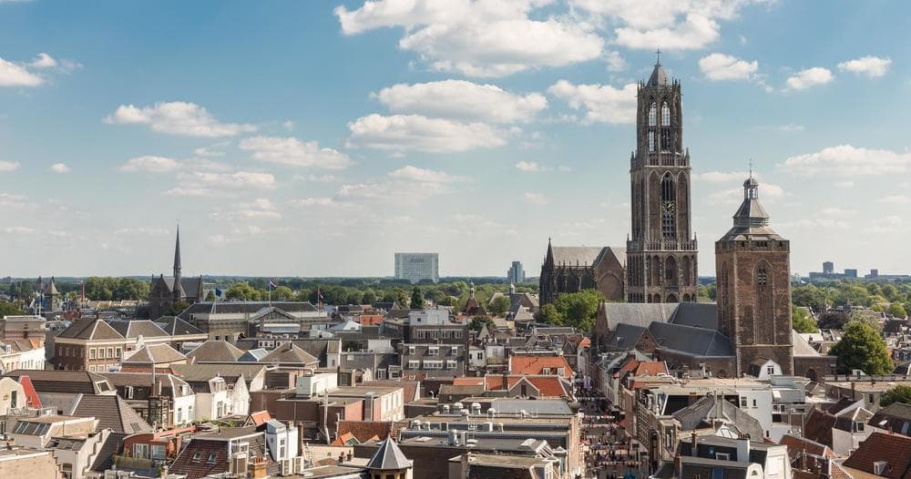 Excursión Privada Utrecht