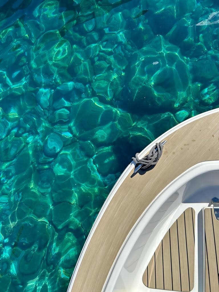 Half Day Private Boat cruise with Paddle board