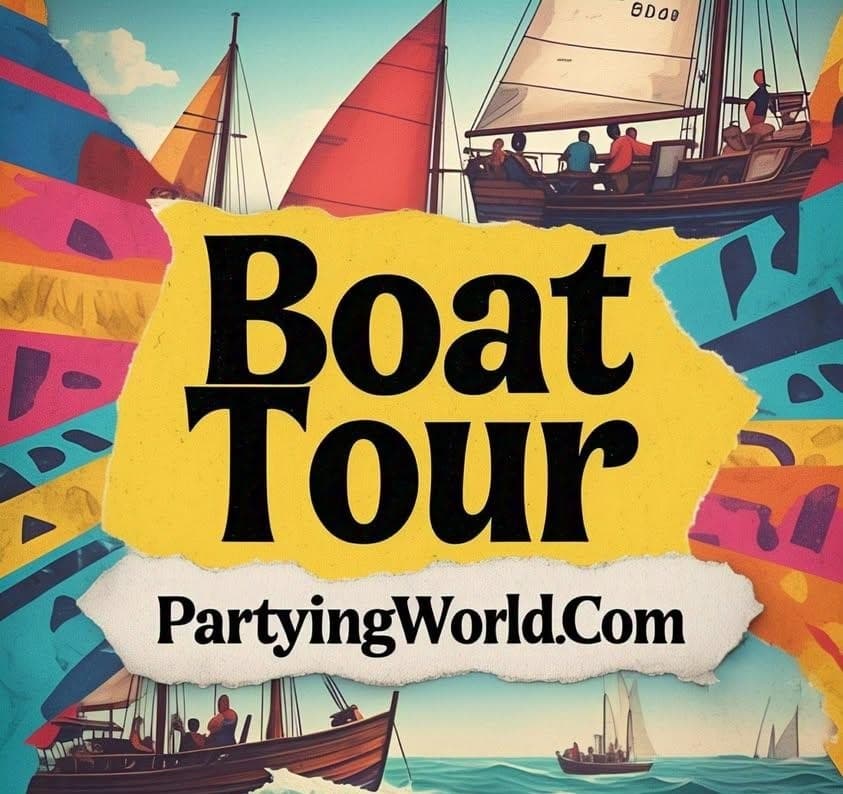 Boat Tours