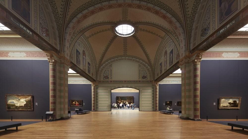Rijksmuseum