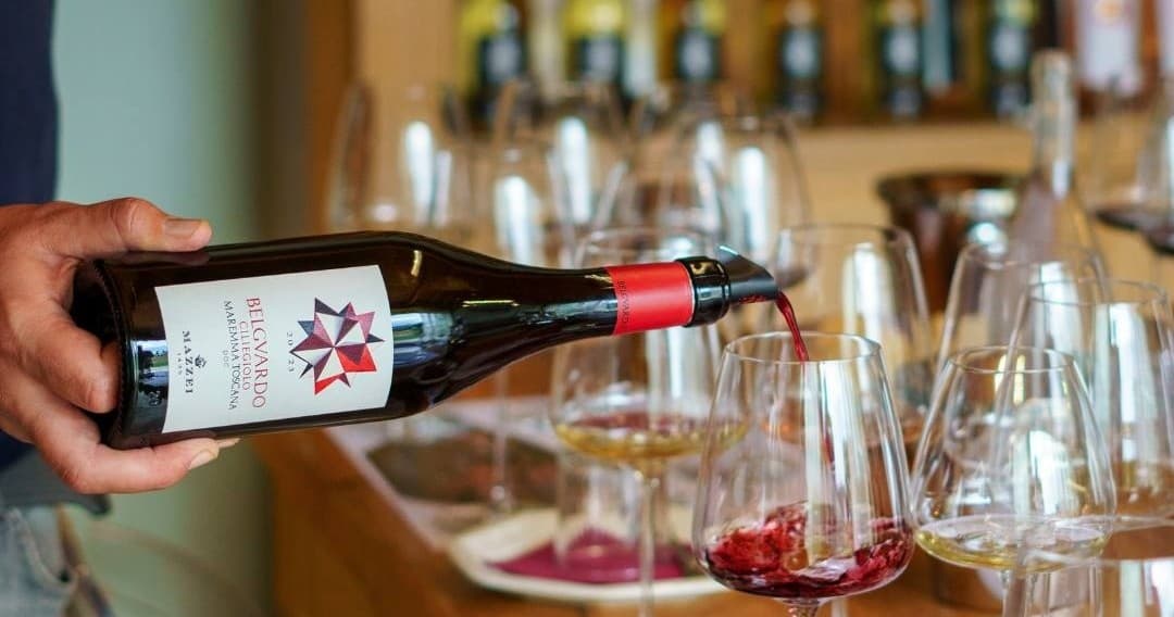 Fonterutoli Wine Tour