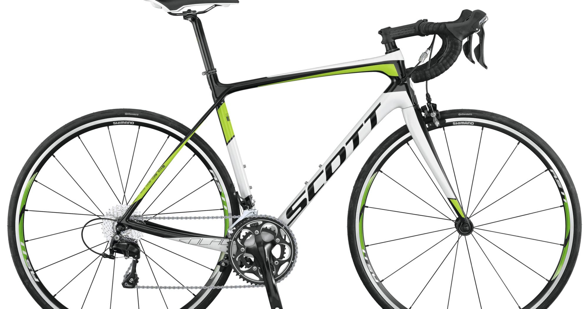 Carbon Road Bike - Rental