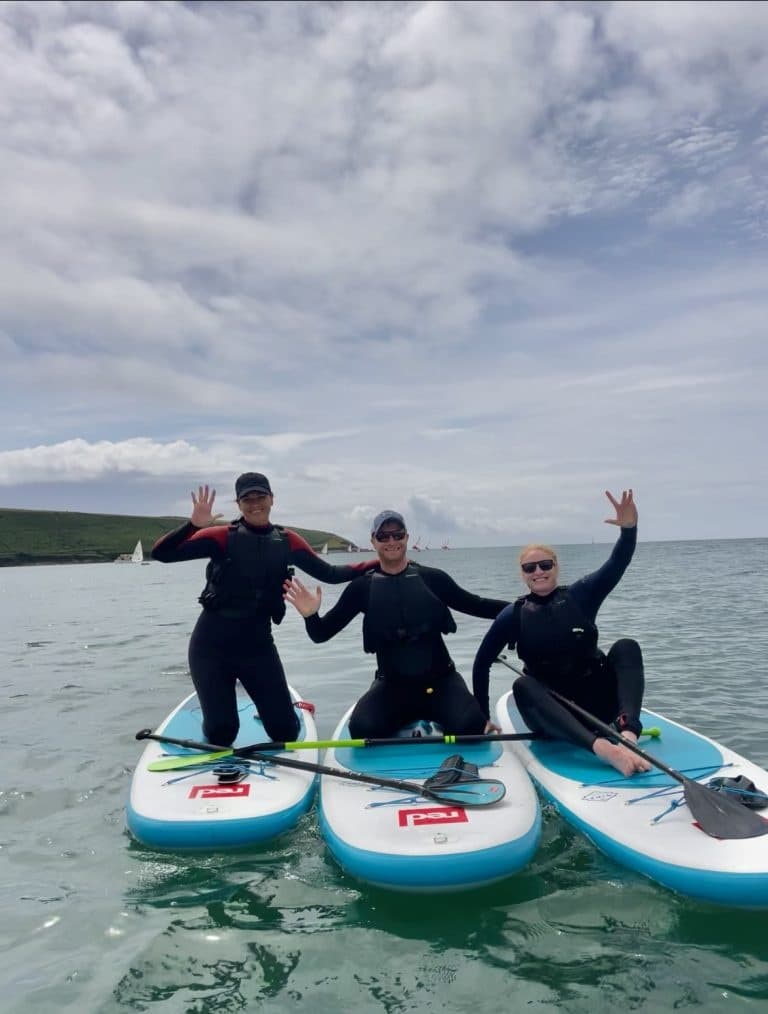 SUP Board Rentals