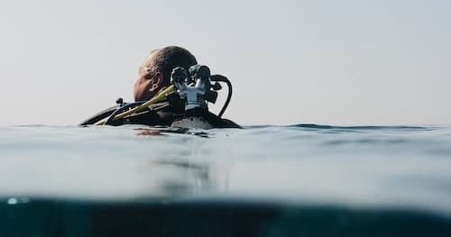SDI Inactive Diver / Refresher Class