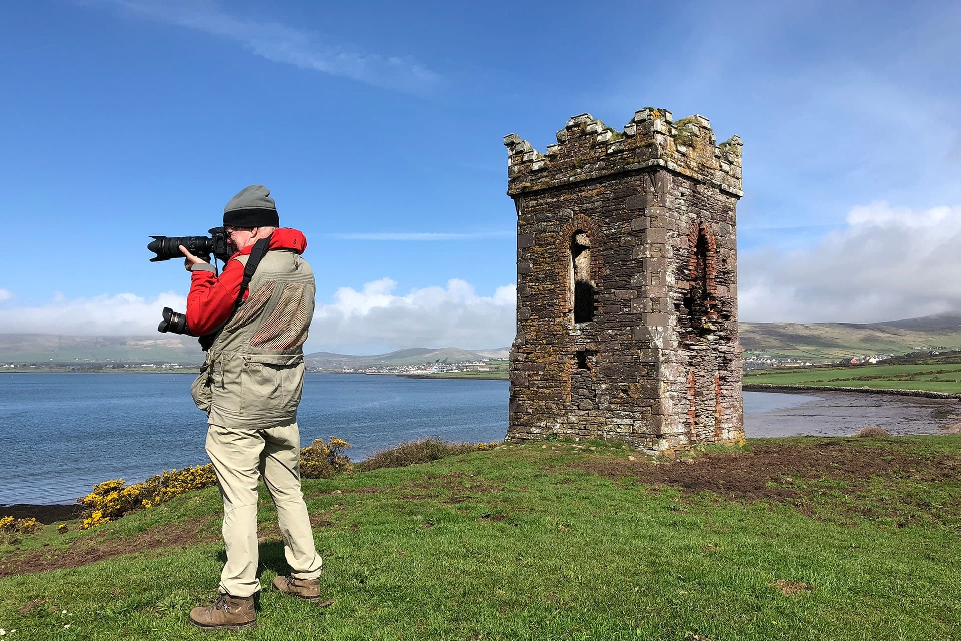 2 Day Beginners Photography Tour
