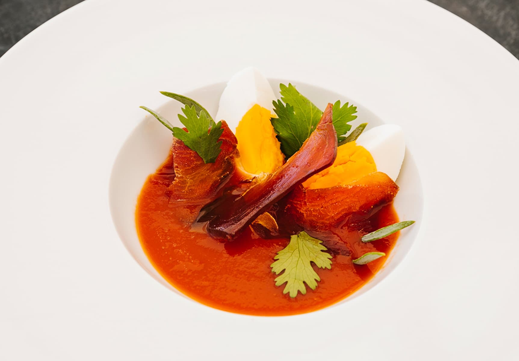 Umami & Garum Lisbon Food Tour