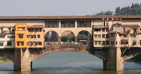 TOUR OF SENSES IN FLORENCE