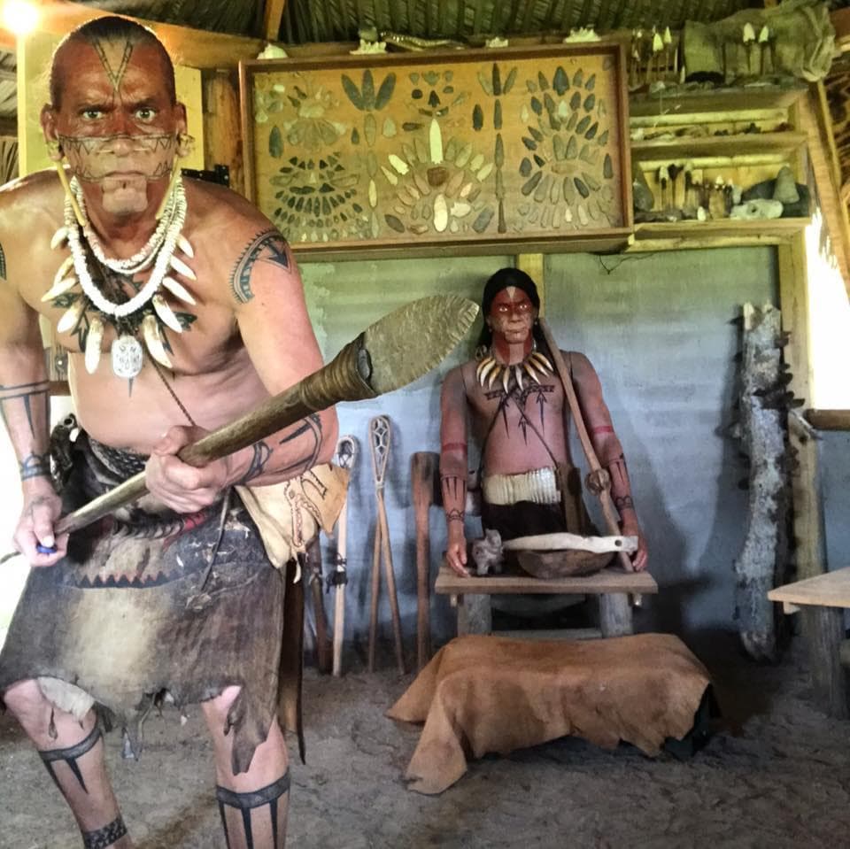 Jororo Village Walkthrough Show