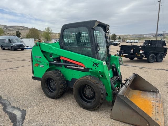 Skid Steer