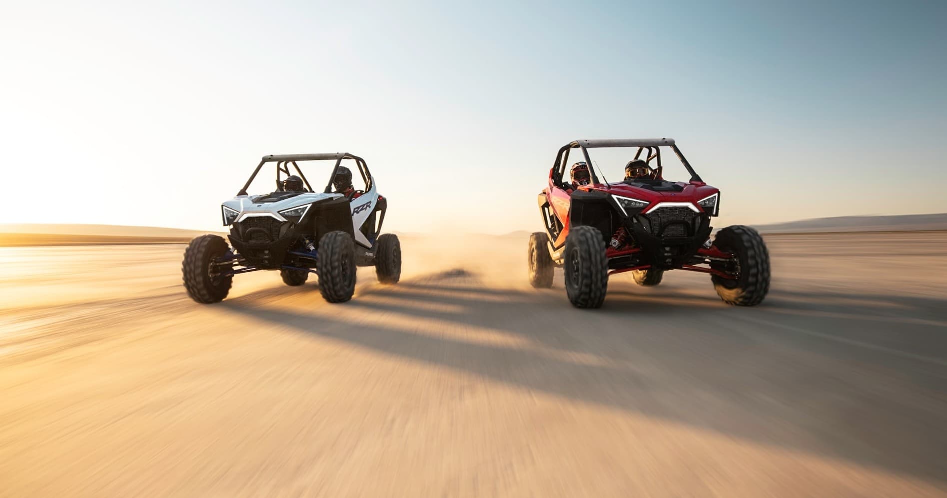 24 Hour UTV/ATV Rental