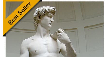 ESSENTIAL WALKING TOUR WITH DAVID