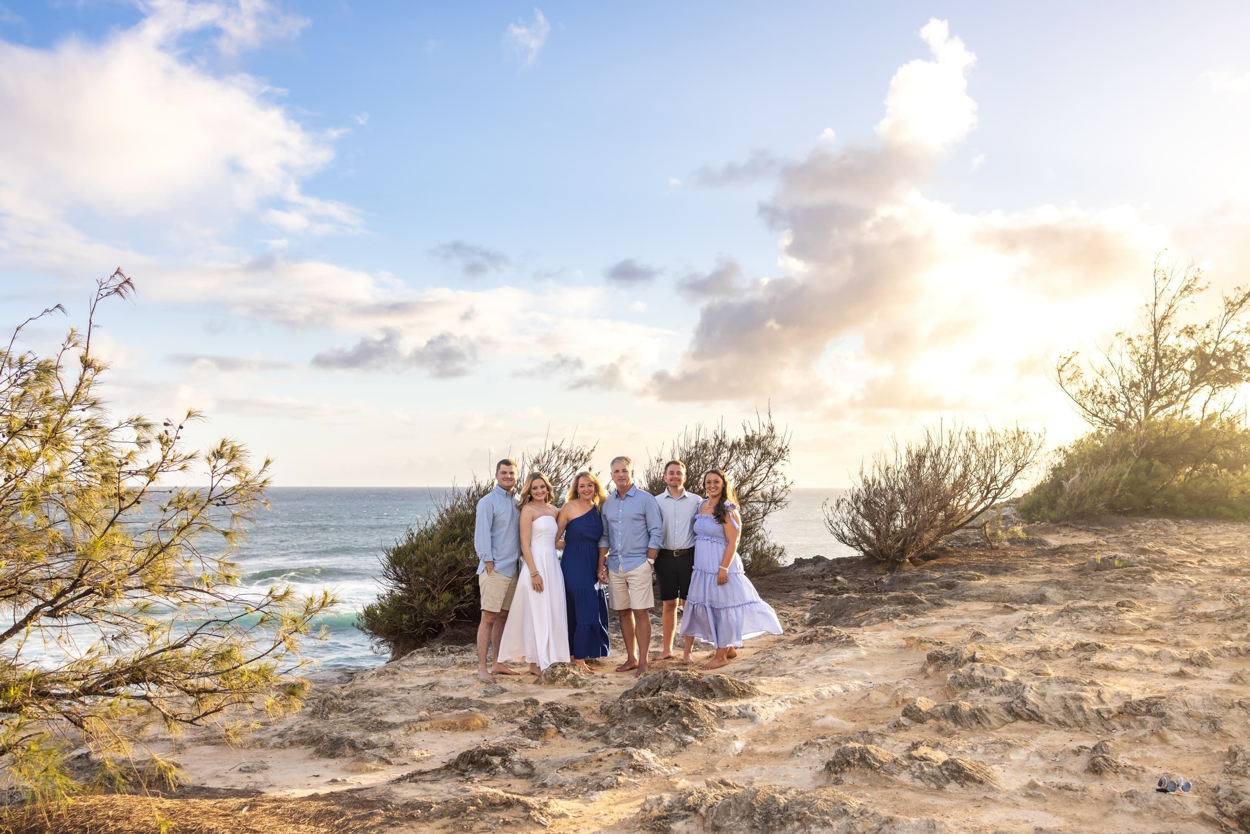 60 Minute Photo Shoot - Kauai