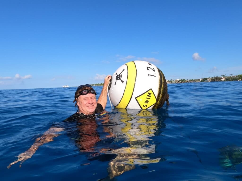 Kings Buoy Swim