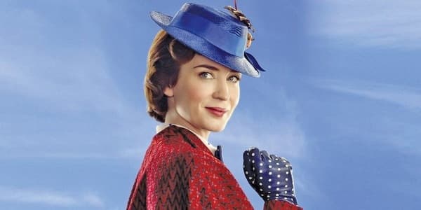 Mary Poppins Tour • Private