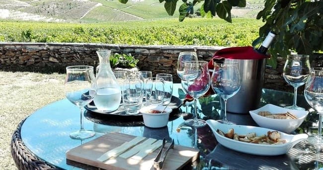 Tour Privada ao Vale do Douro – Uma Experiência Totalmente Personalizável