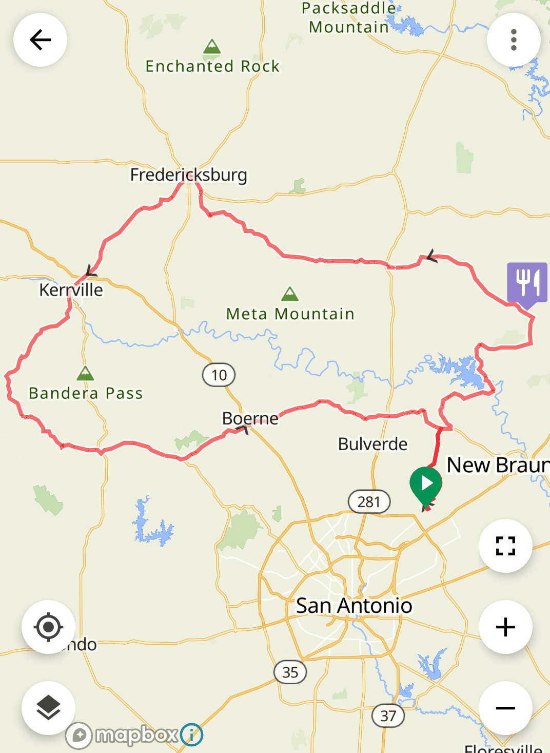 Ultimate 8 Hour Self Guided Tour