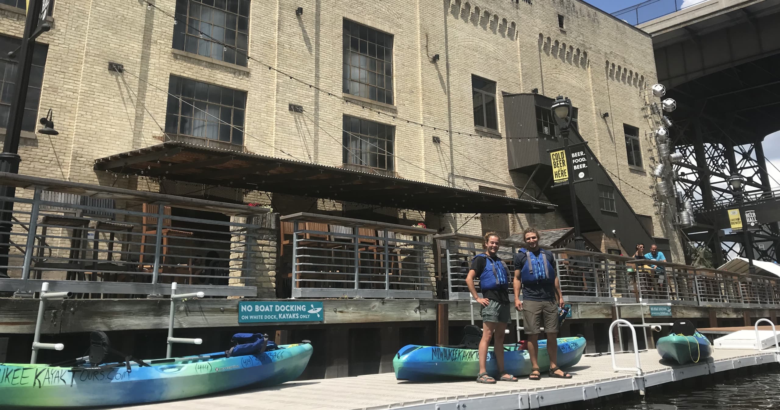 Best of Milwaukee - Half Day Tour