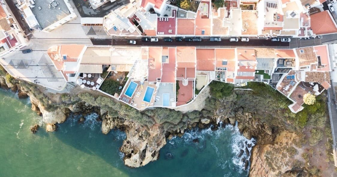 The Big Escape - Albufeira