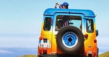 Country Delights - South East