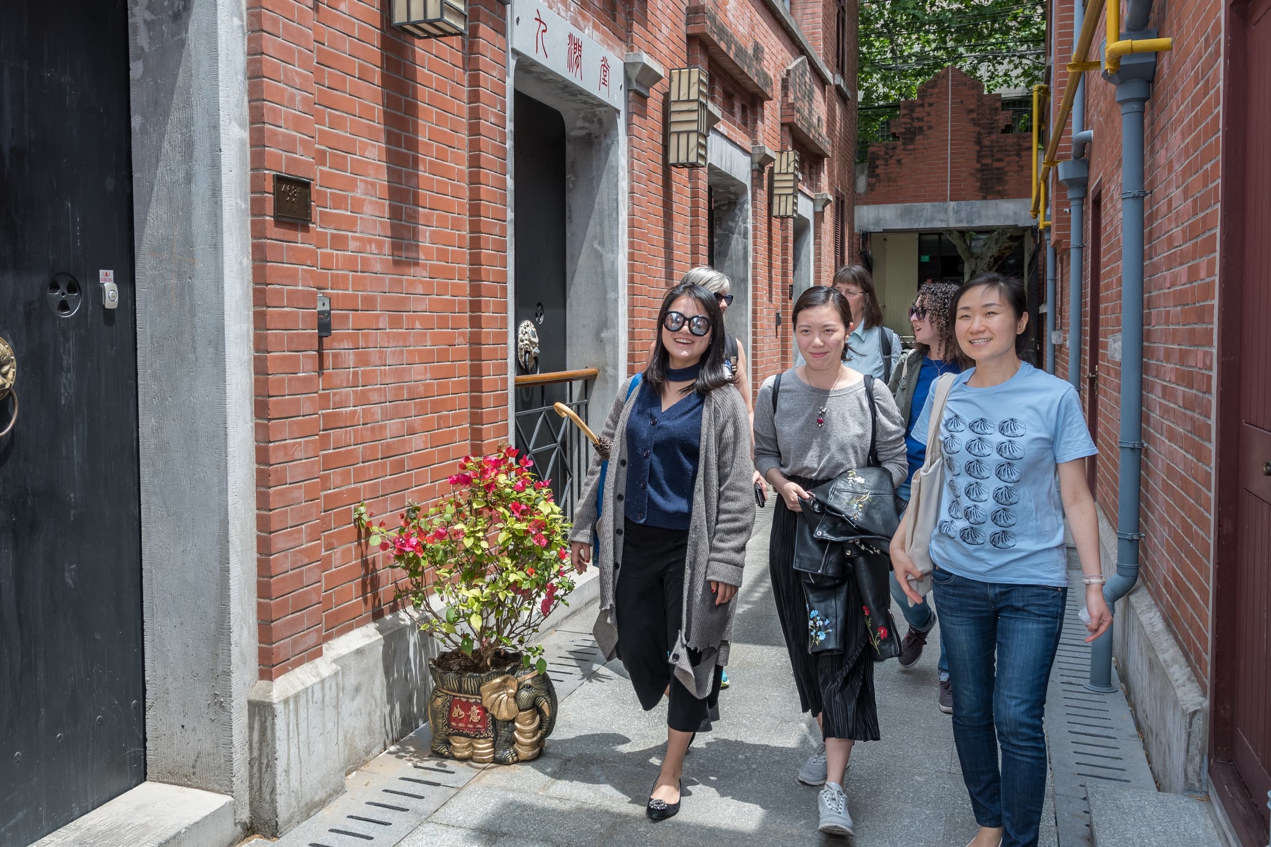 Beijing Hutong Breakfast Tour