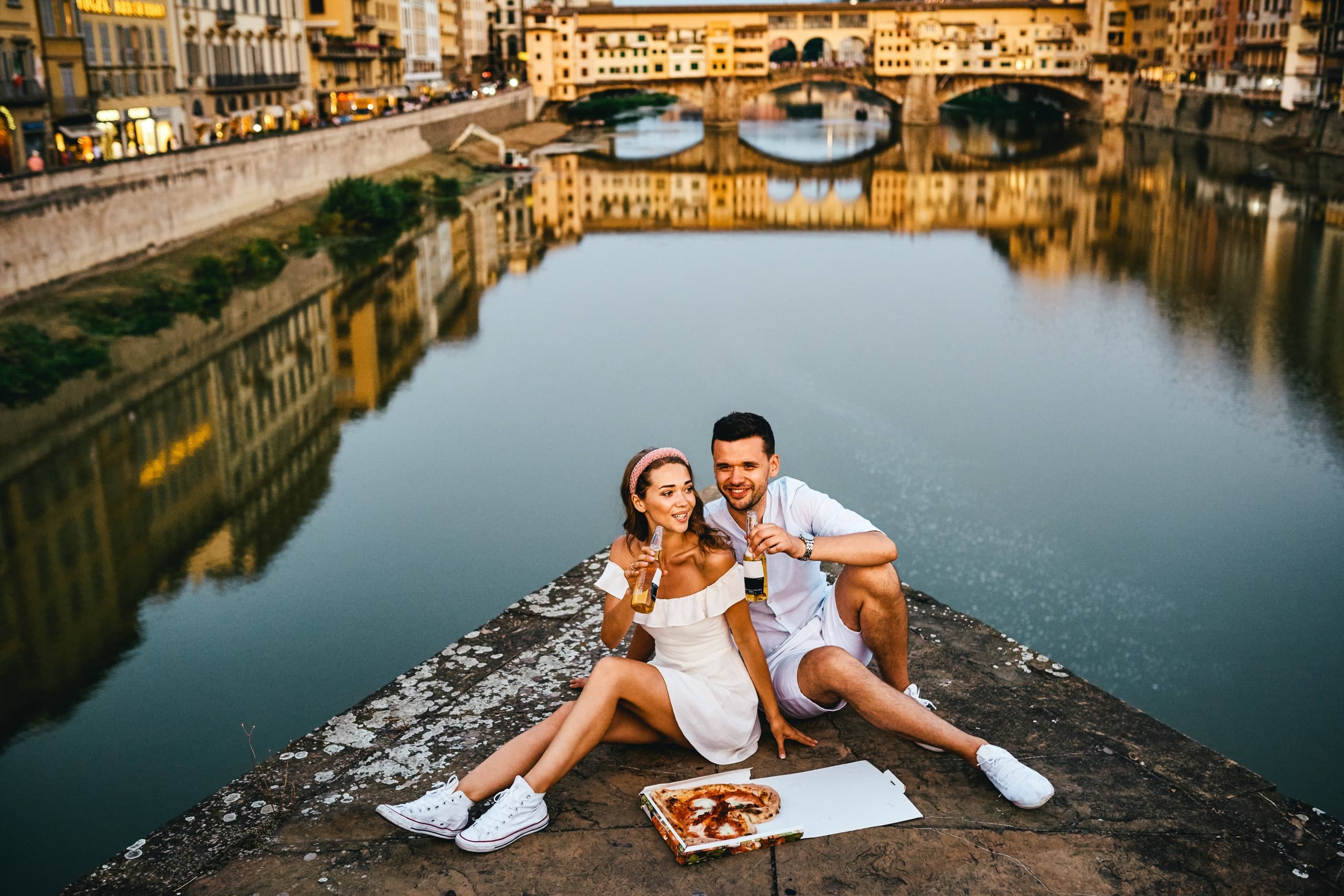 Florence Classics: Super Premium
