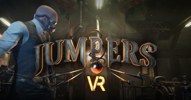 Jumpers VR - Southbank
