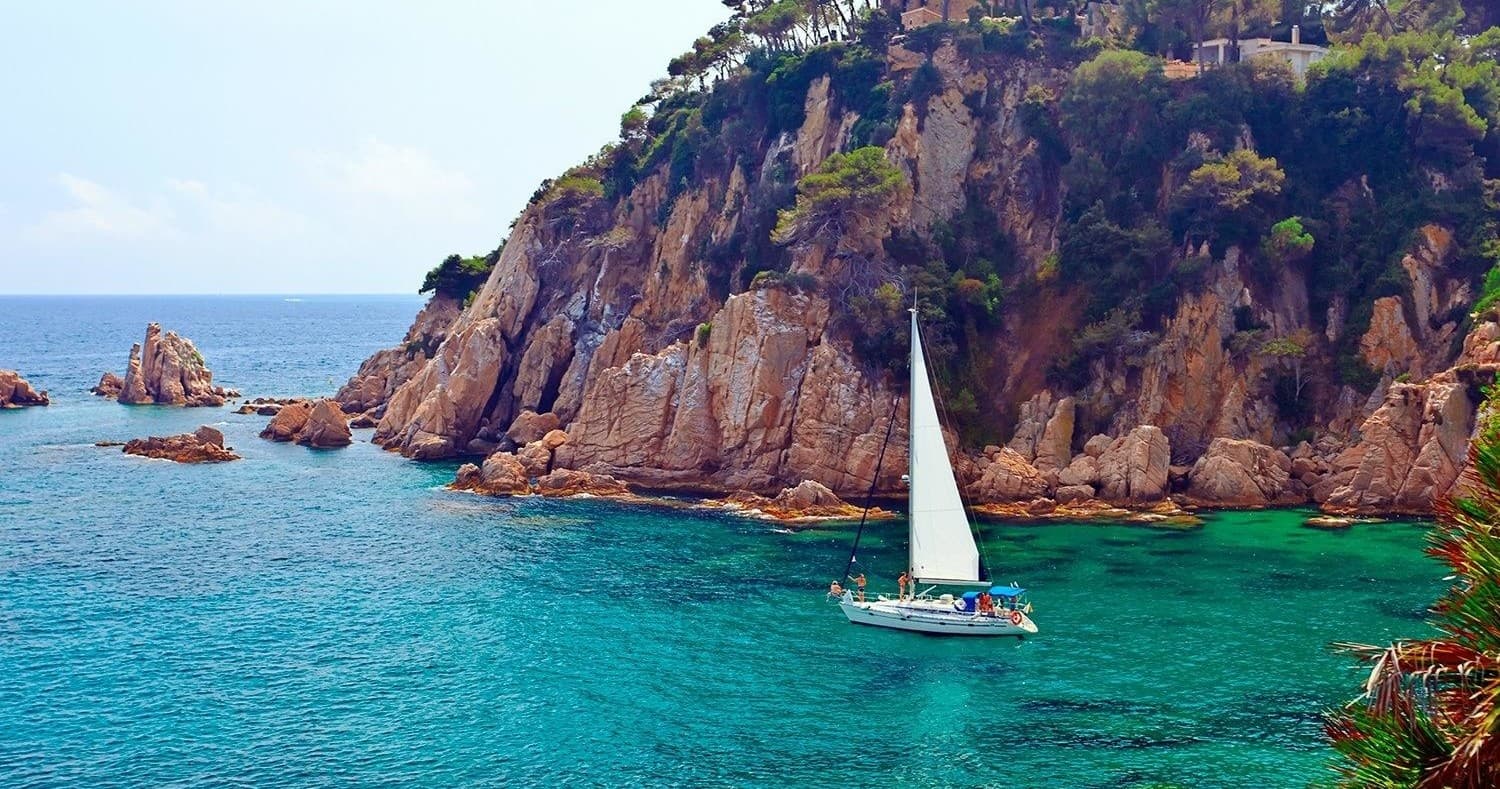 Costa Brava: Land of Geniuses