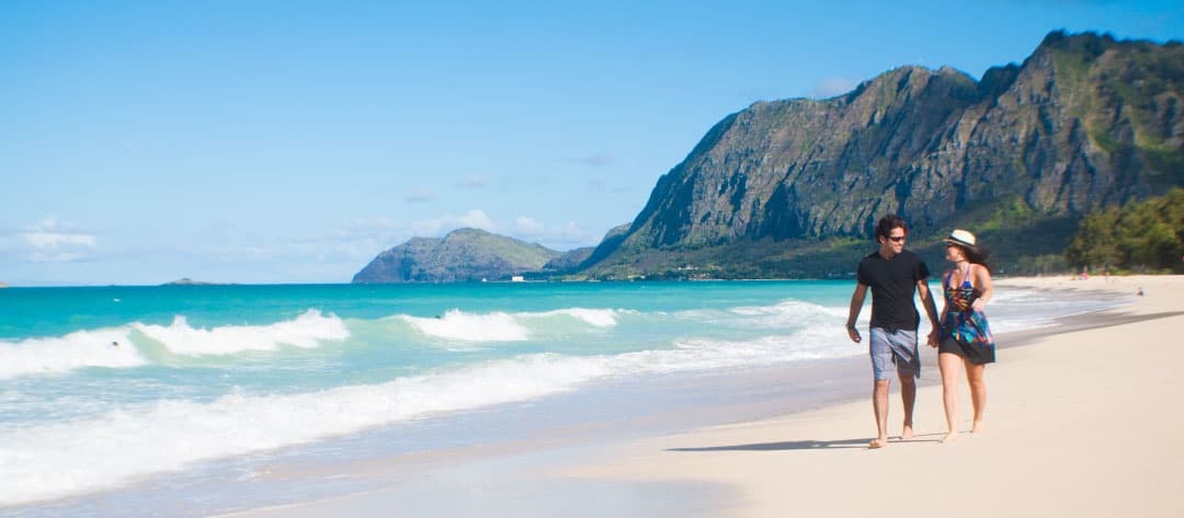 13K - Oahu Grand Circle Island, Dole Plantation, and Macadamia Farms Tour Departing from Kauai