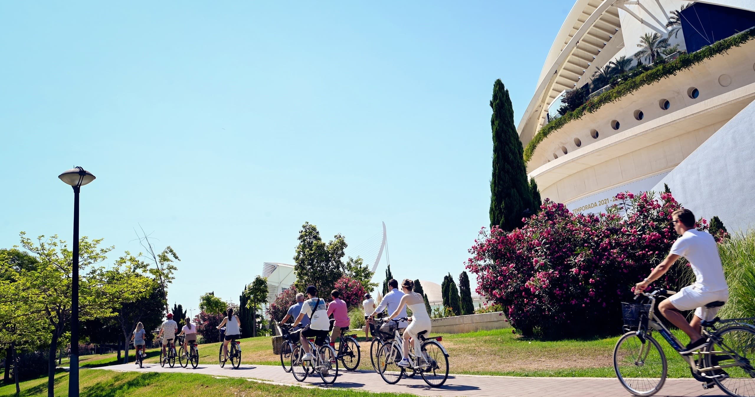 5 days Bike Rental