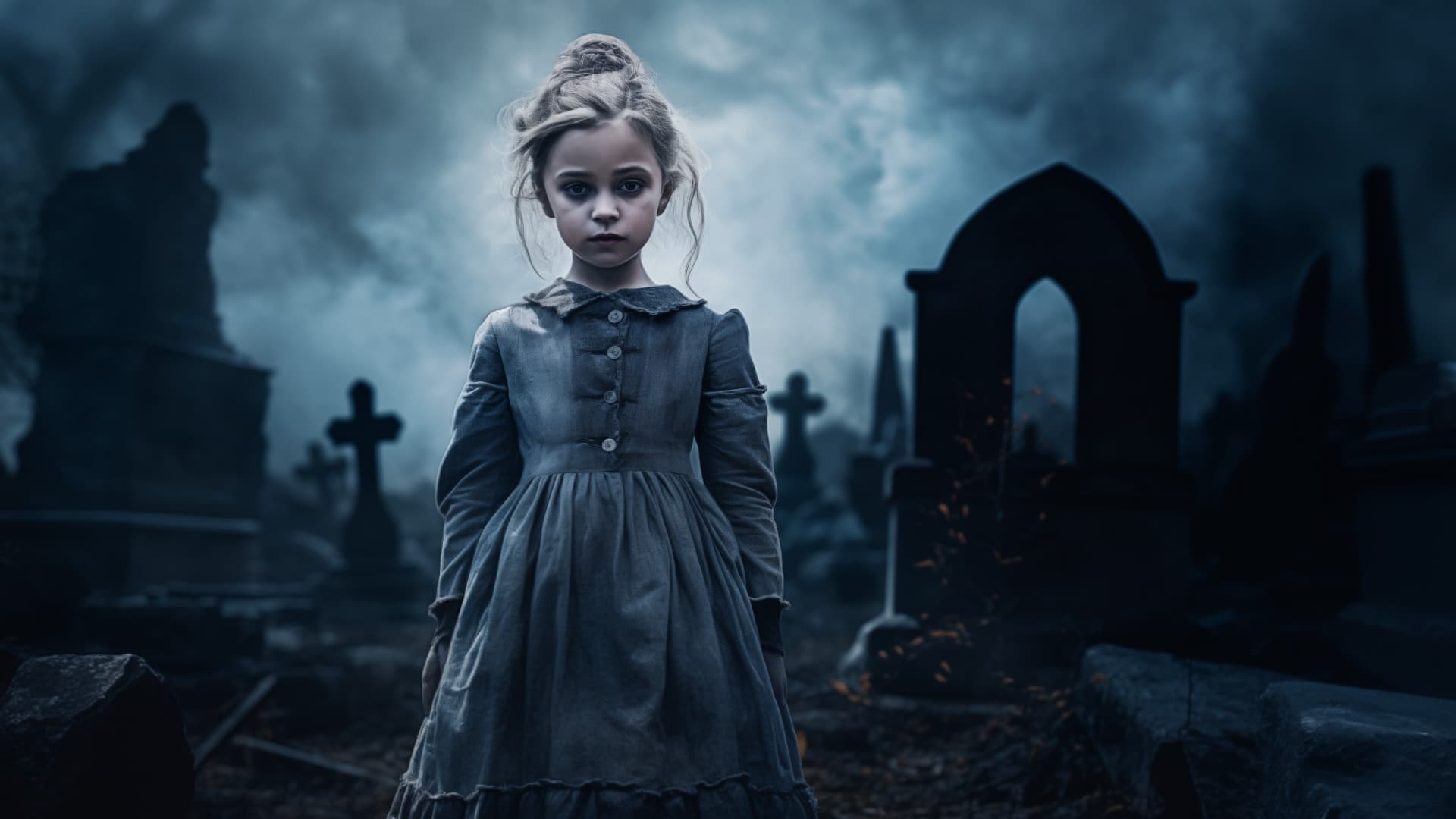 THE NORTHERN CEMETERY TOUR
