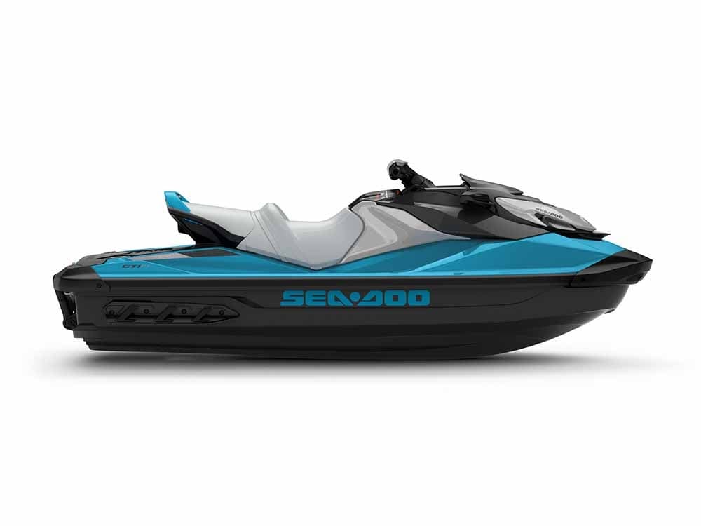 PWC 2-3 seat