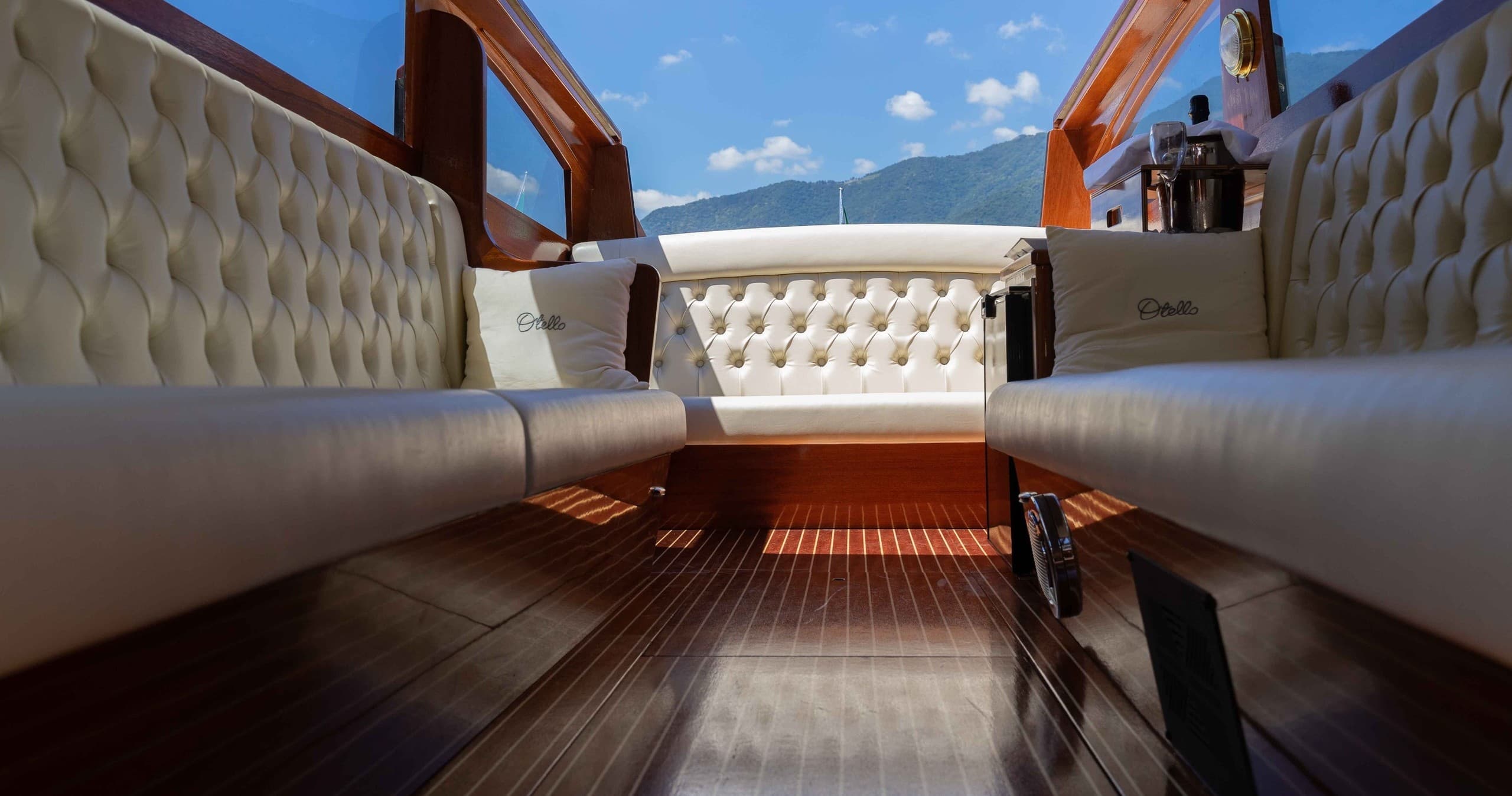Venetian Limousine - Full-Day Luxury Tour
