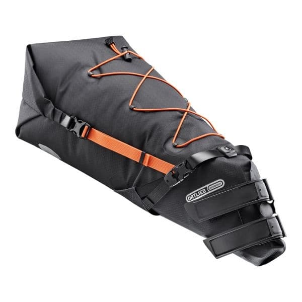 Zubehör: Ortlieb Seat Pack Taschen 16,5 l