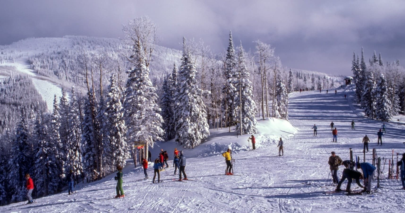 4 Day Adult/Kids Ski & Snowboard Rental