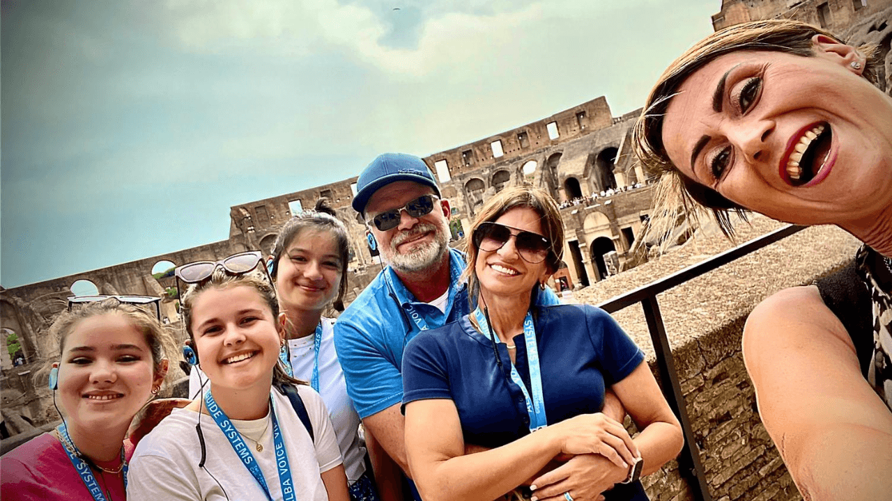 ItaliaPass Exclusive: Gladiator’s Gate & Arena Floor Experience