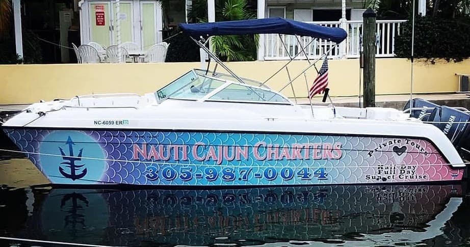 24' Glacier Bay Power Catamaran
