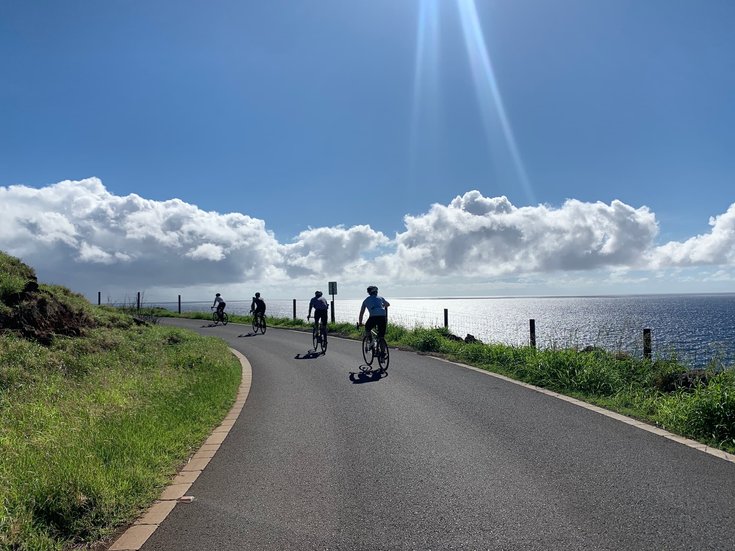 Island Hop-MAUI
