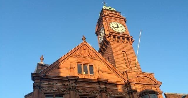 Rathmines Walking Tour