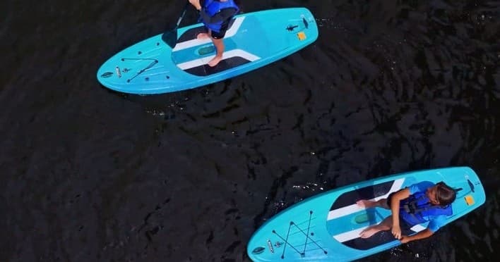 Paddle Board Rental