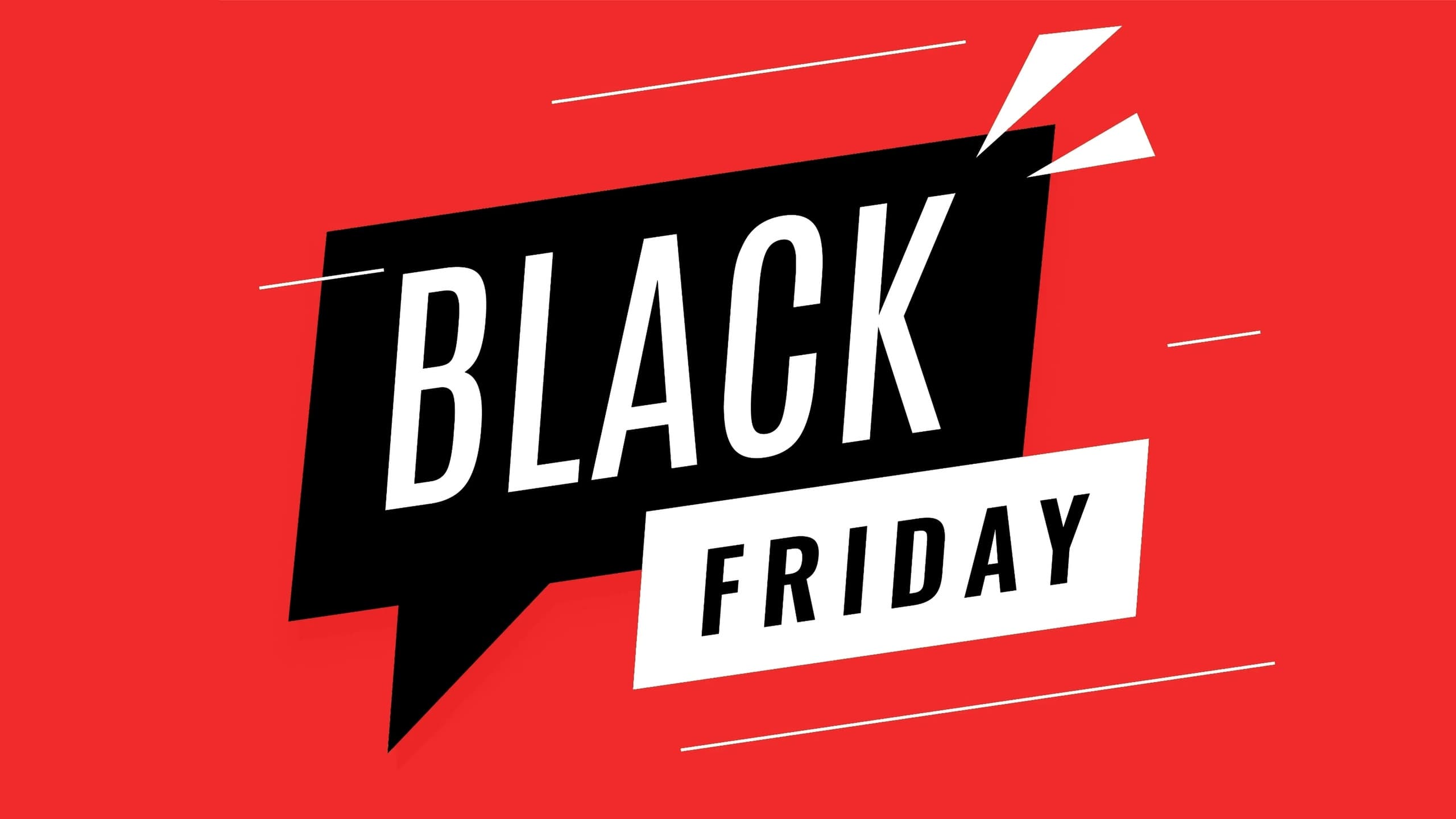 Black Friday
