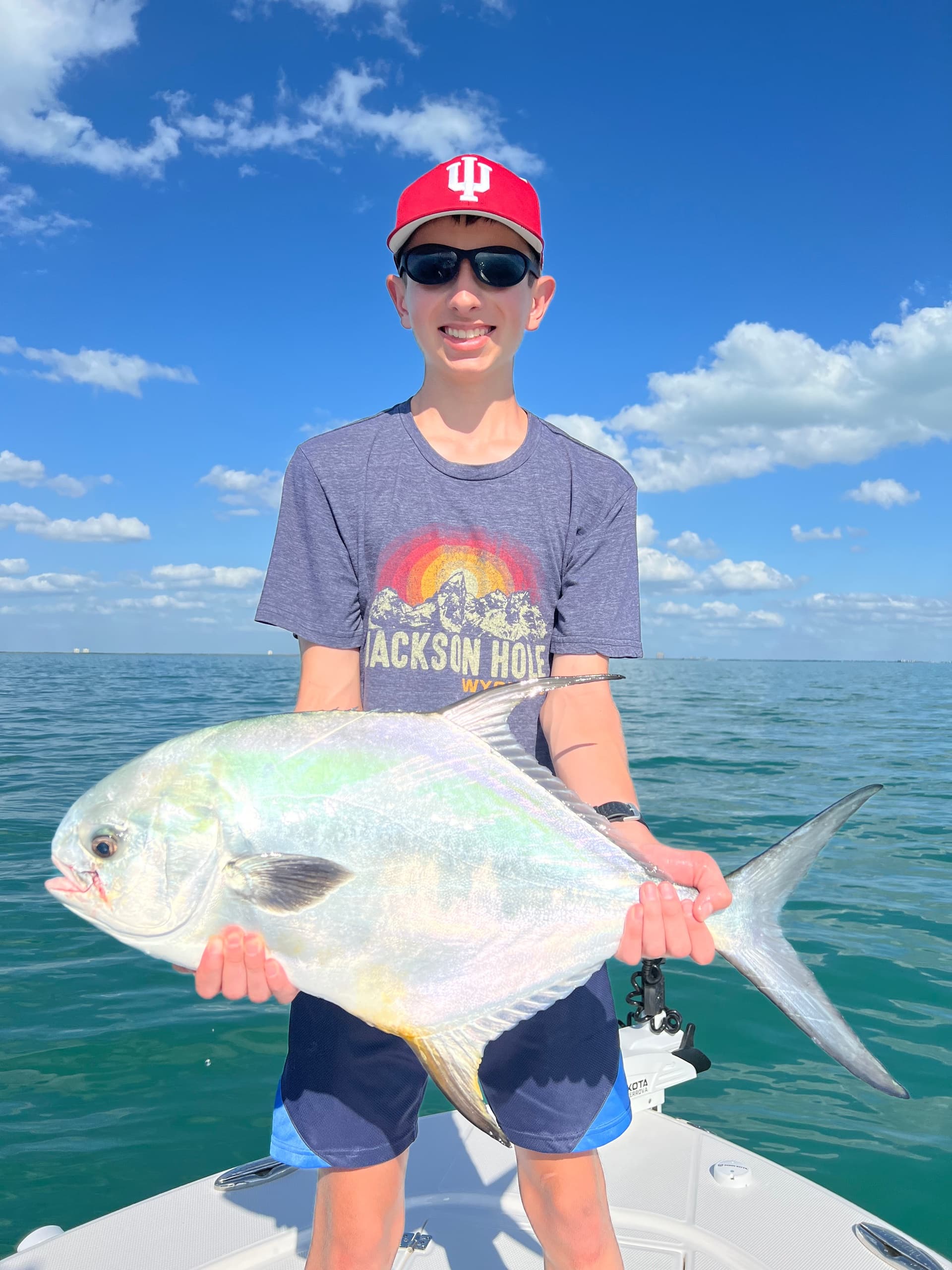 Day Fishing