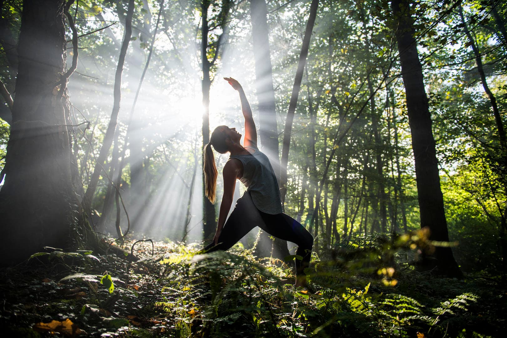 Surf, Yoga & Luxury Wild Camp