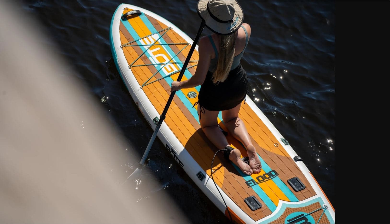 Paddleboard Rental