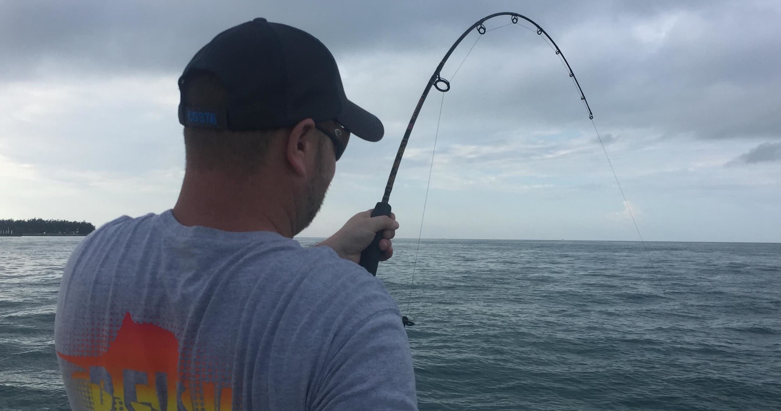 4 Hour Charter
