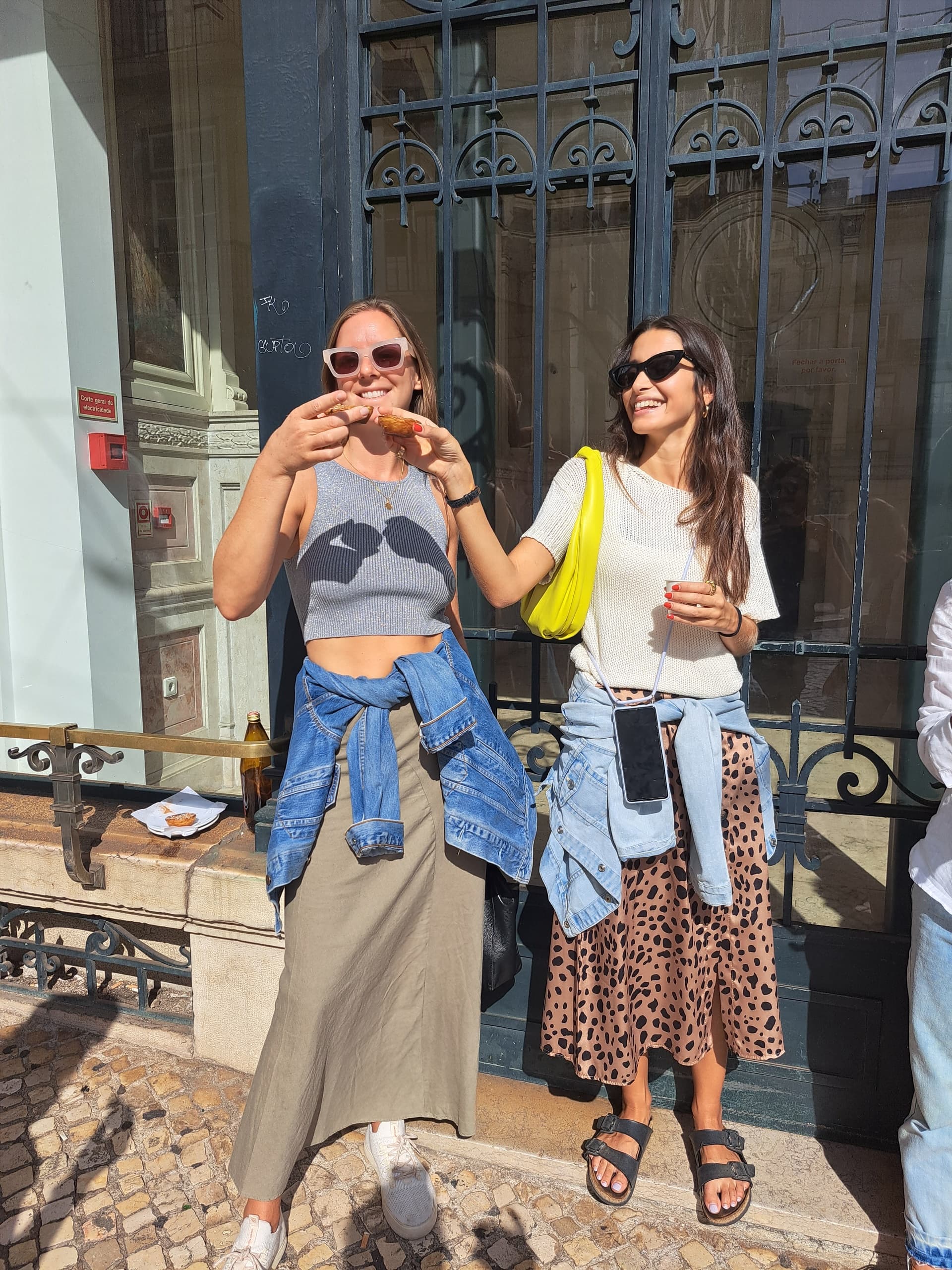 Lisbon Food Tour