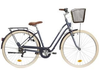 Aluguer de Bicicleta Cidade
